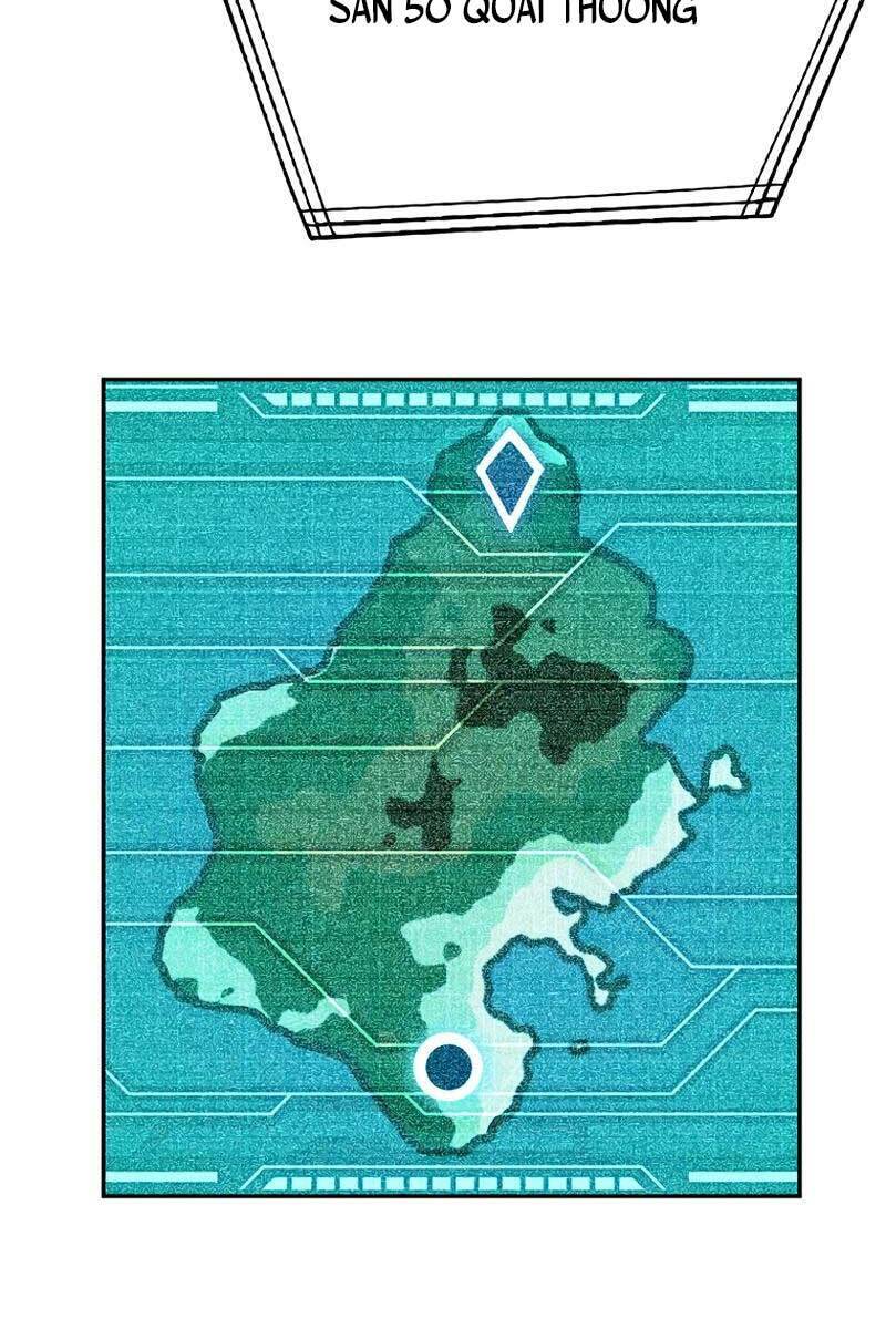 Chúa Quỷ Tăng Cấp Bằng Võ Thuật Chapter 4 - Trang 2