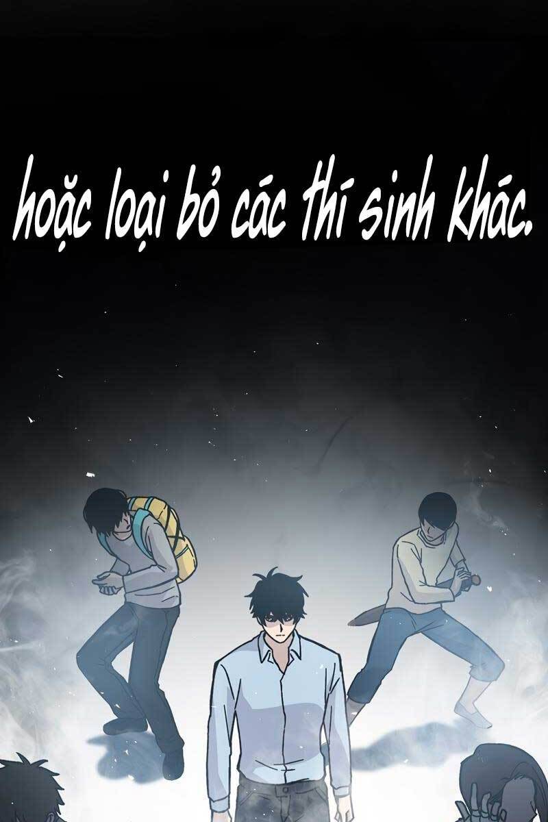 Chúa Quỷ Tăng Cấp Bằng Võ Thuật Chapter 4 - Trang 2