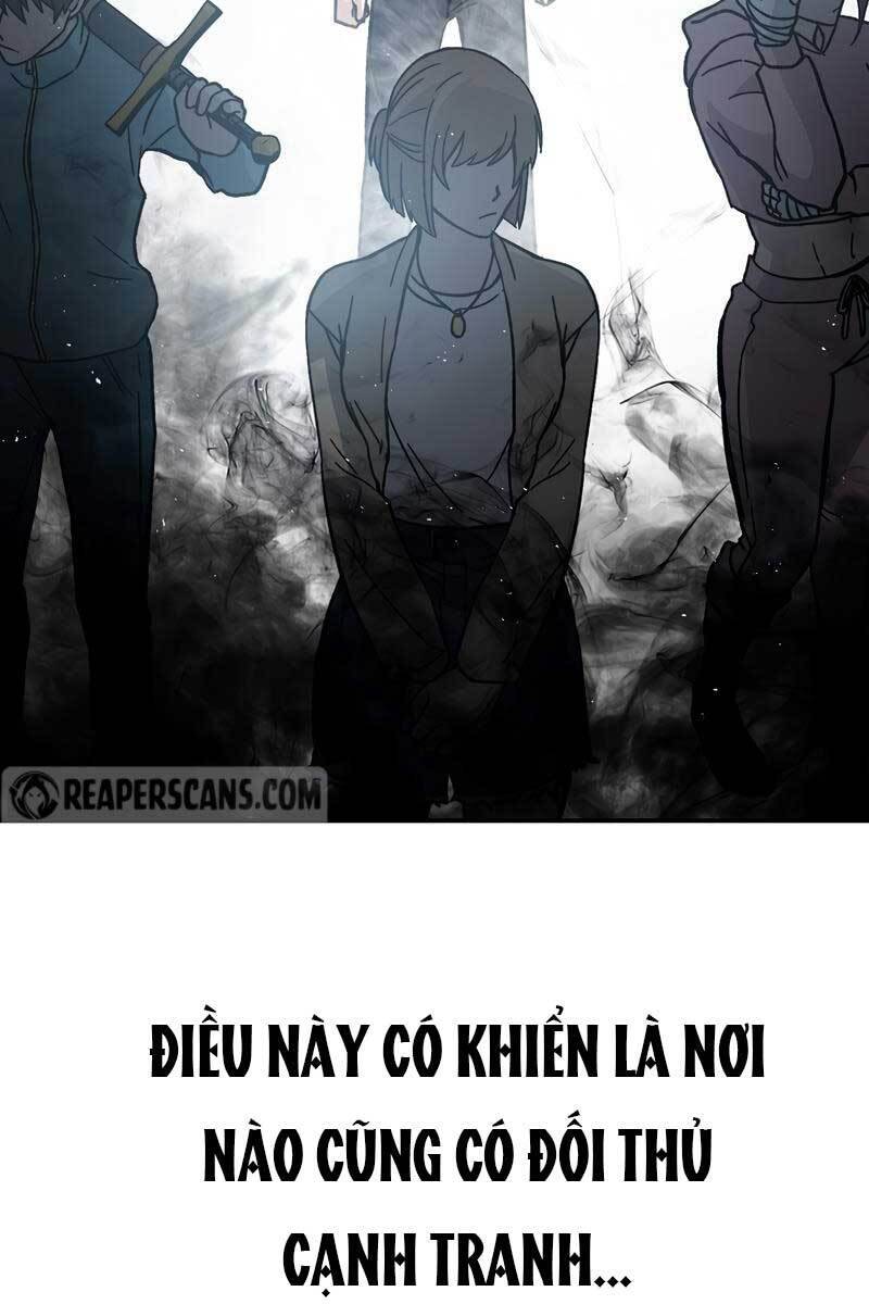 Chúa Quỷ Tăng Cấp Bằng Võ Thuật Chapter 4 - Trang 2