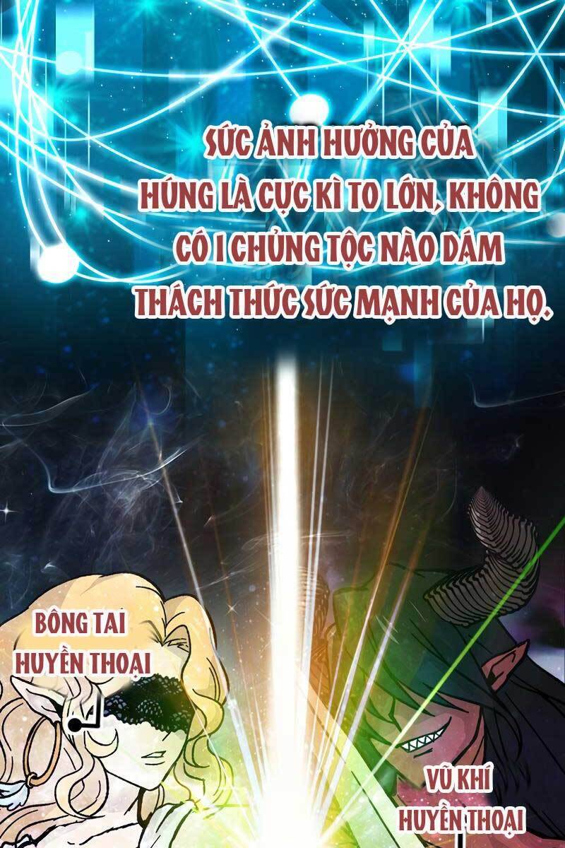 Chúa Quỷ Tăng Cấp Bằng Võ Thuật Chapter 4 - Trang 2