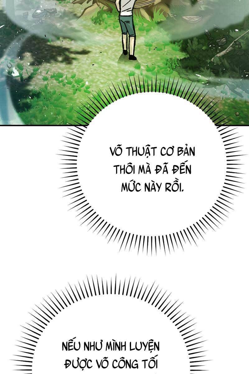 Chúa Quỷ Tăng Cấp Bằng Võ Thuật Chapter 4 - Trang 2