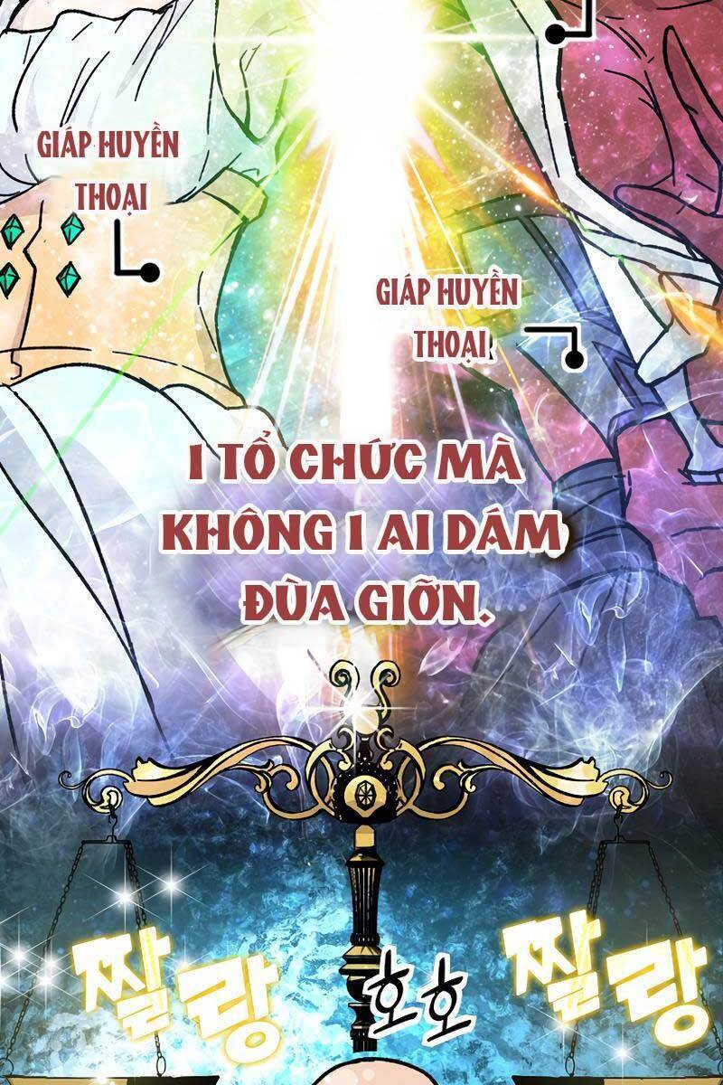 Chúa Quỷ Tăng Cấp Bằng Võ Thuật Chapter 4 - Trang 2