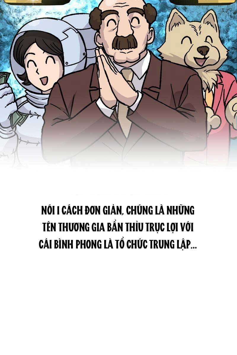 Chúa Quỷ Tăng Cấp Bằng Võ Thuật Chapter 4 - Trang 2