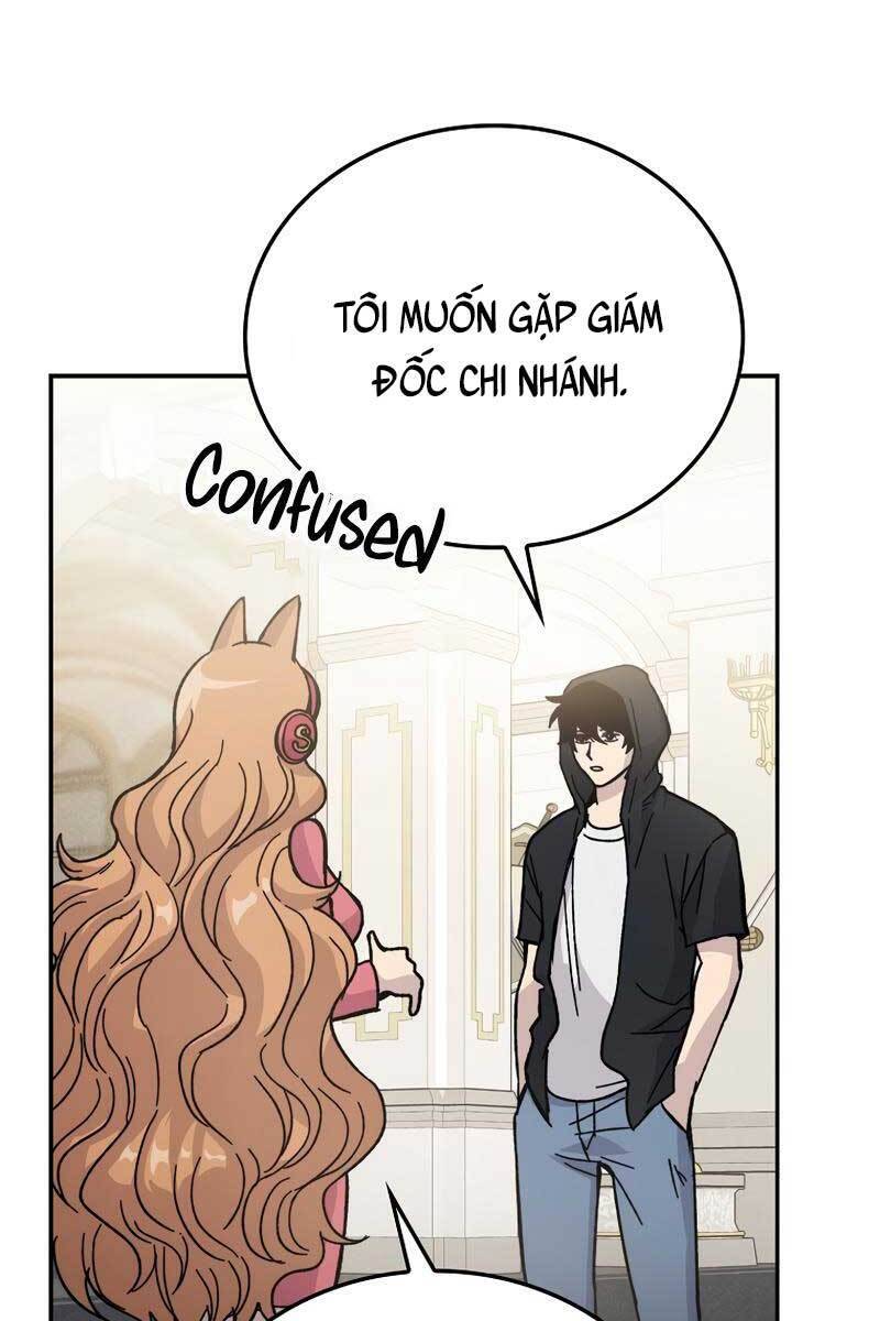 Chúa Quỷ Tăng Cấp Bằng Võ Thuật Chapter 4 - Trang 2