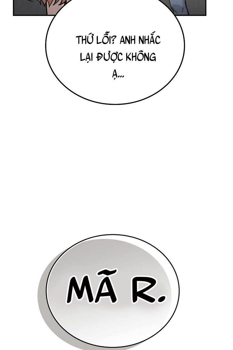 Chúa Quỷ Tăng Cấp Bằng Võ Thuật Chapter 4 - Trang 2