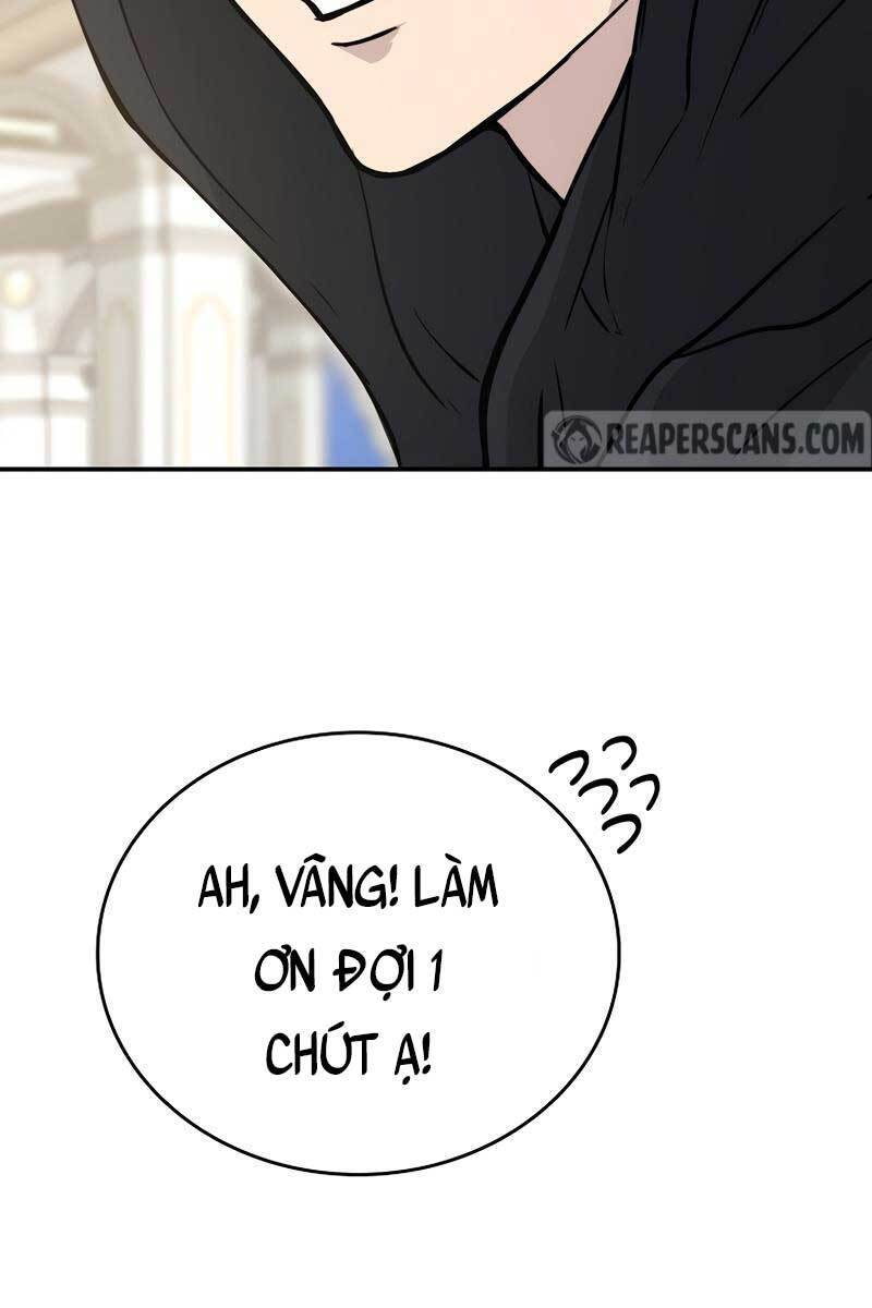 Chúa Quỷ Tăng Cấp Bằng Võ Thuật Chapter 4 - Trang 2