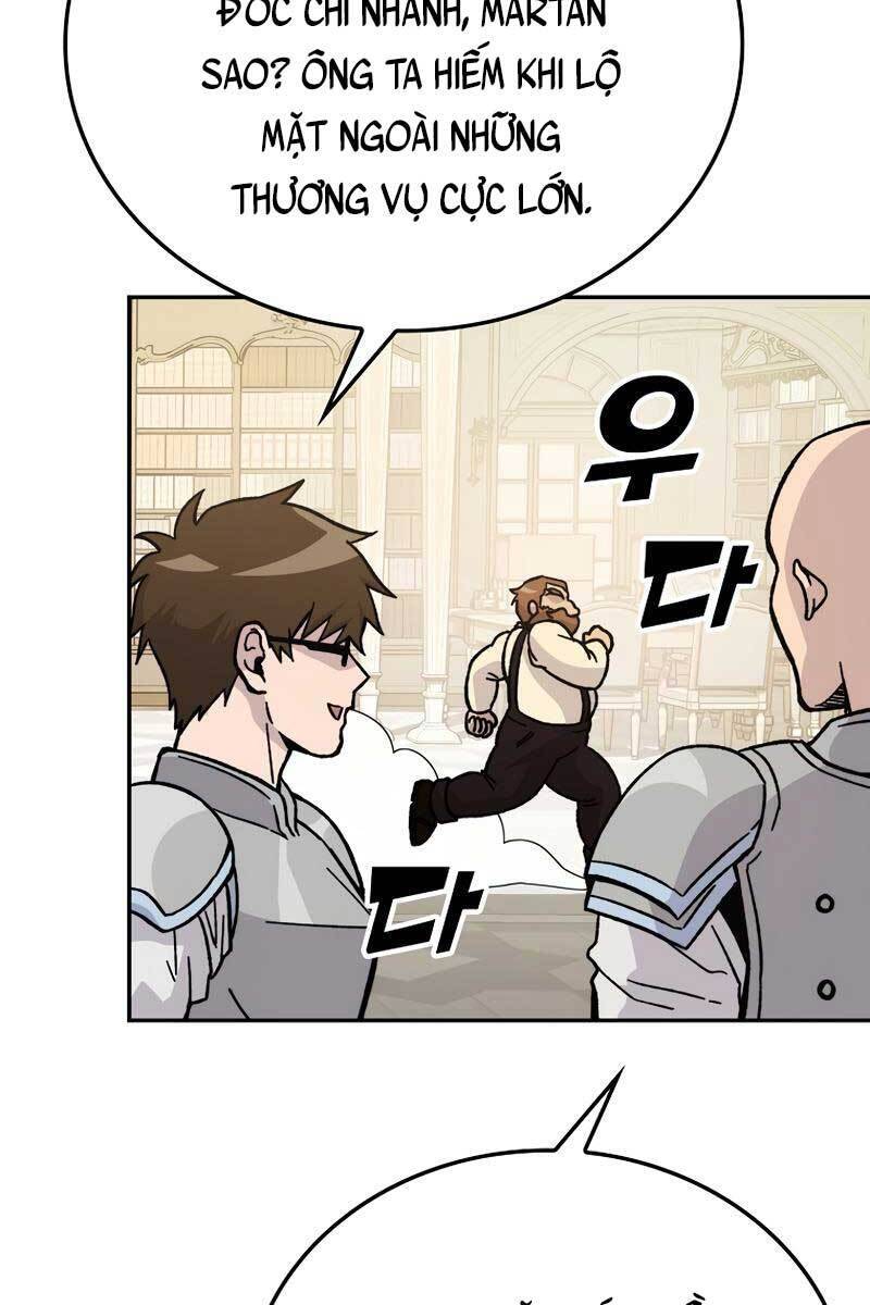 Chúa Quỷ Tăng Cấp Bằng Võ Thuật Chapter 4 - Trang 2