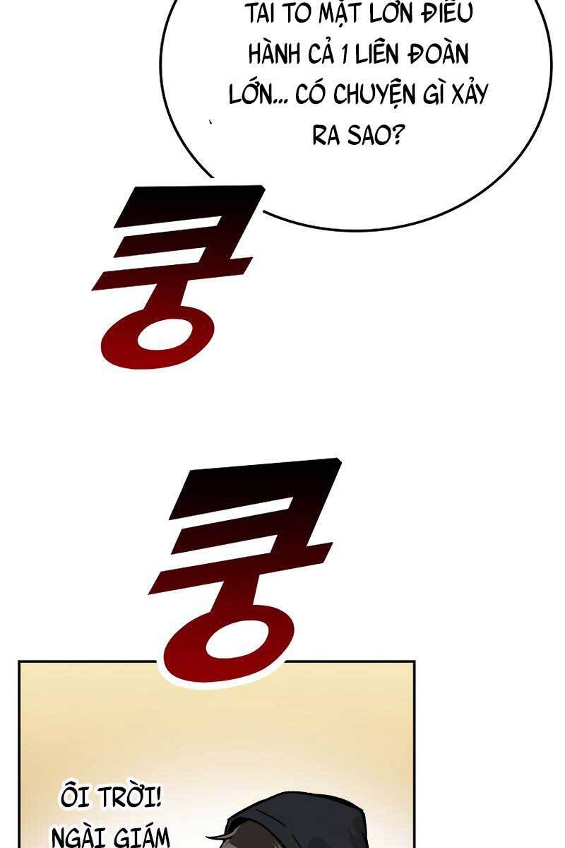 Chúa Quỷ Tăng Cấp Bằng Võ Thuật Chapter 4 - Trang 2