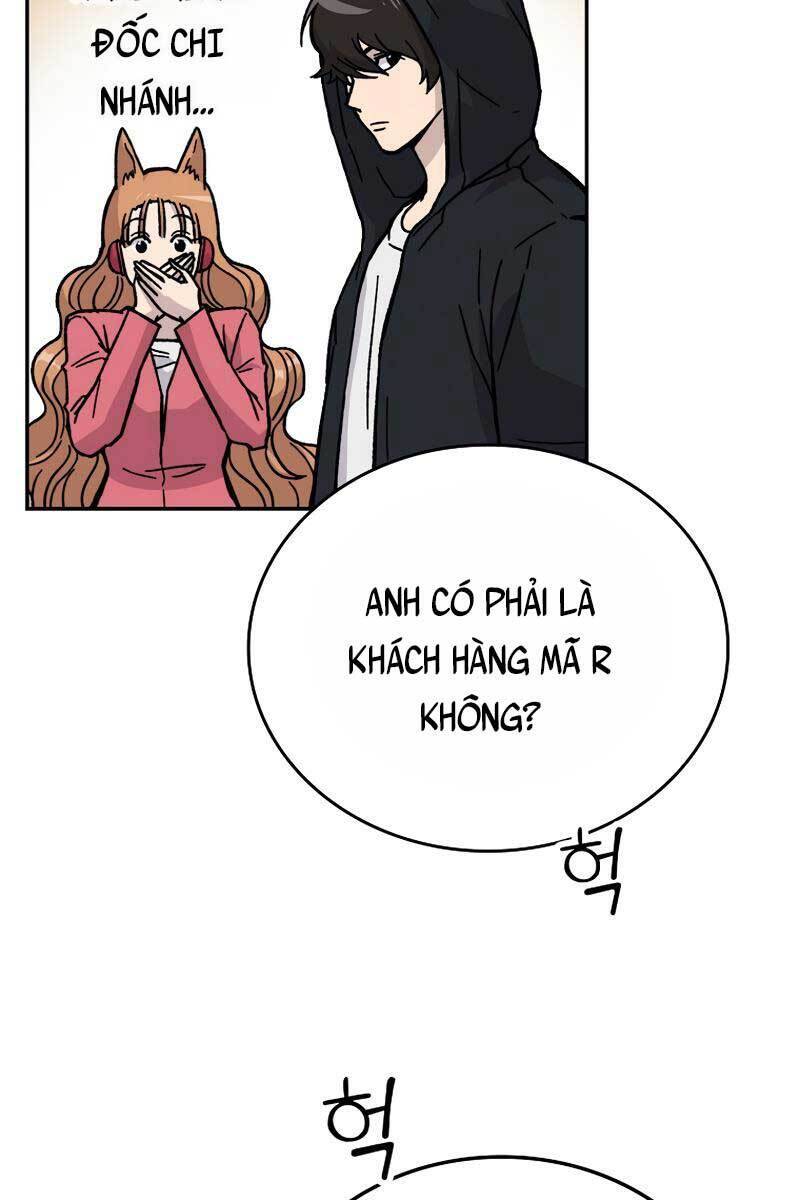 Chúa Quỷ Tăng Cấp Bằng Võ Thuật Chapter 4 - Trang 2