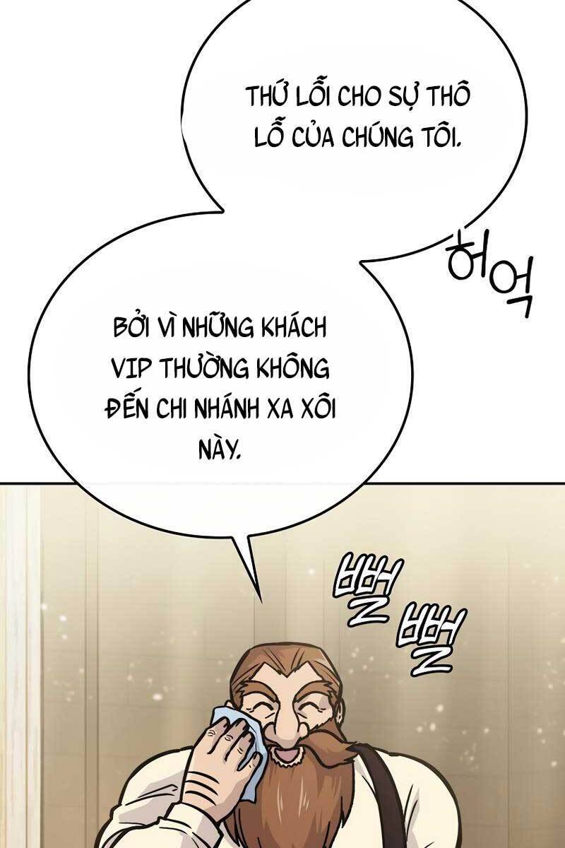 Chúa Quỷ Tăng Cấp Bằng Võ Thuật Chapter 4 - Trang 2