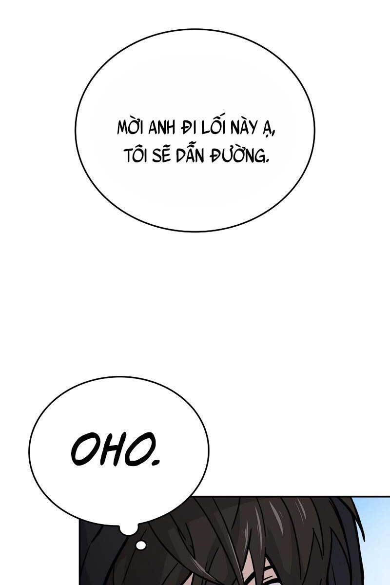 Chúa Quỷ Tăng Cấp Bằng Võ Thuật Chapter 4 - Trang 2