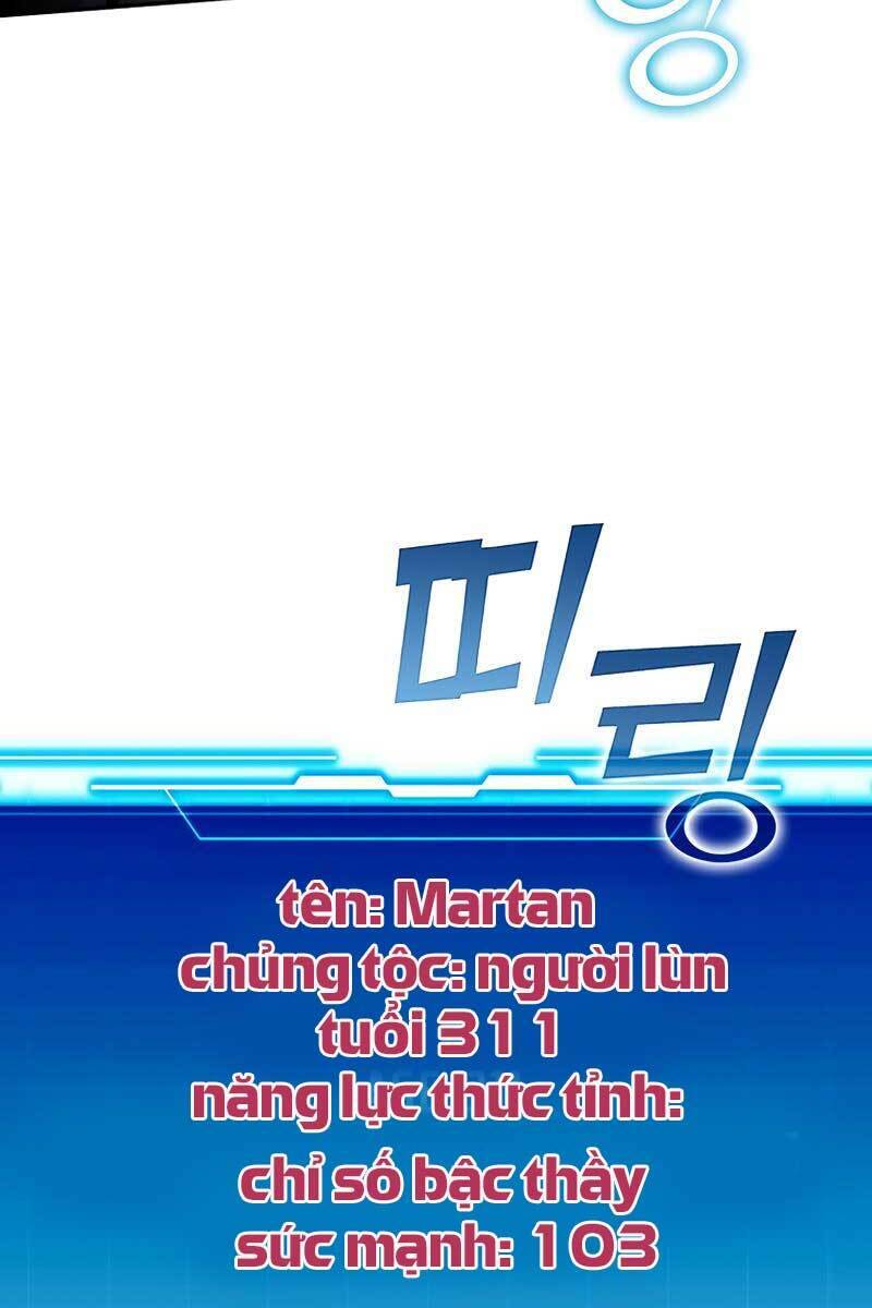 Chúa Quỷ Tăng Cấp Bằng Võ Thuật Chapter 4 - Trang 2