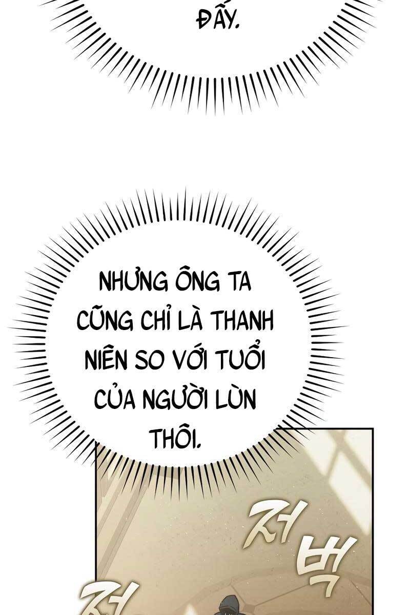 Chúa Quỷ Tăng Cấp Bằng Võ Thuật Chapter 4 - Trang 2