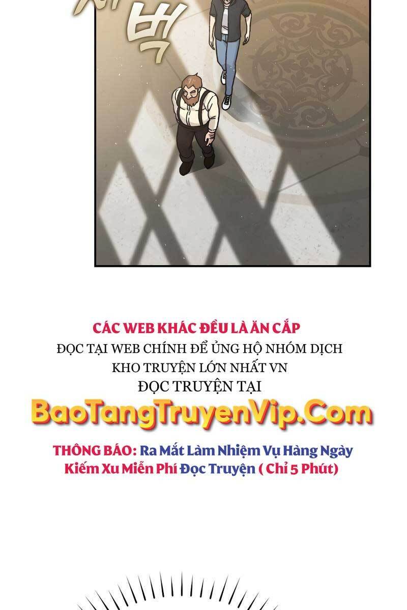 Chúa Quỷ Tăng Cấp Bằng Võ Thuật Chapter 4 - Trang 2