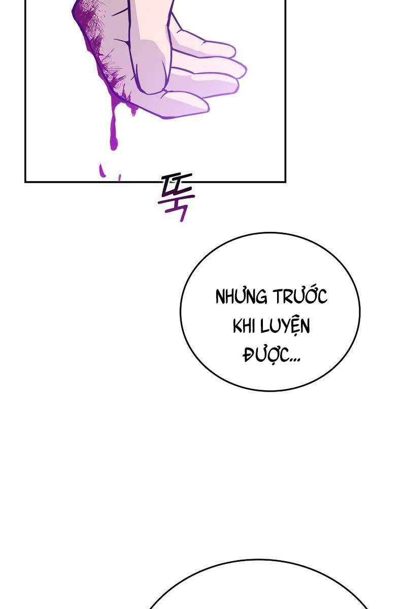 Chúa Quỷ Tăng Cấp Bằng Võ Thuật Chapter 4 - Trang 2