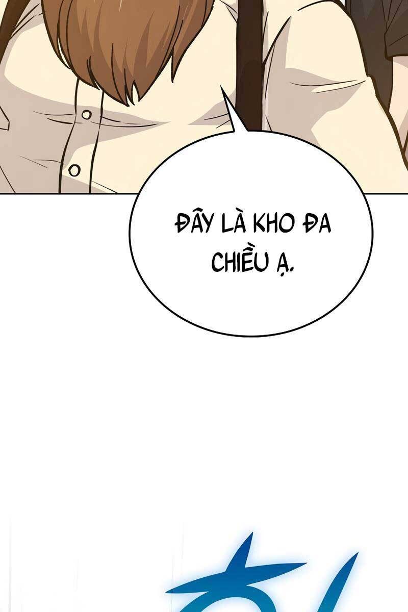 Chúa Quỷ Tăng Cấp Bằng Võ Thuật Chapter 4 - Trang 2