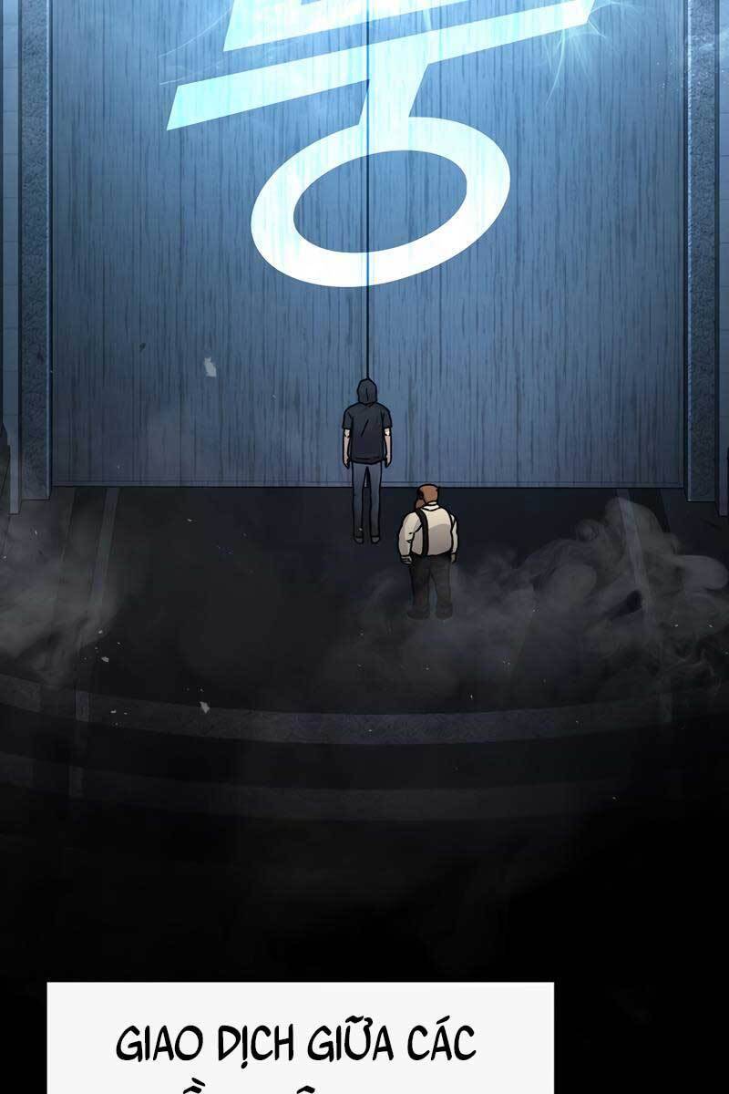 Chúa Quỷ Tăng Cấp Bằng Võ Thuật Chapter 4 - Trang 2