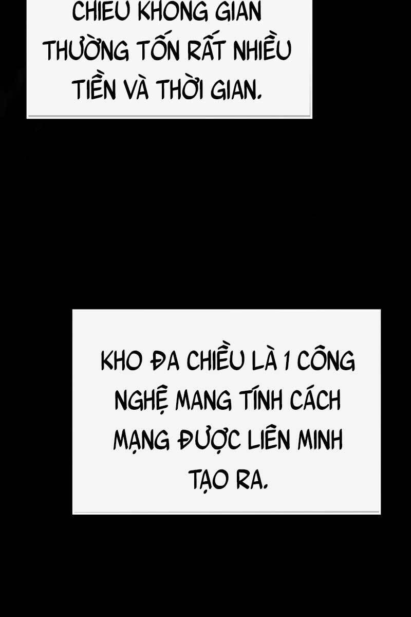 Chúa Quỷ Tăng Cấp Bằng Võ Thuật Chapter 4 - Trang 2