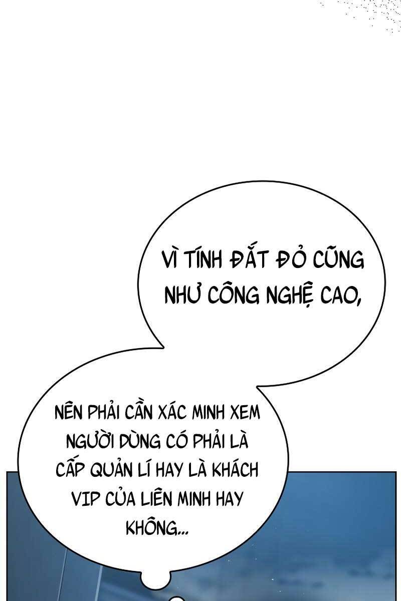 Chúa Quỷ Tăng Cấp Bằng Võ Thuật Chapter 4 - Trang 2