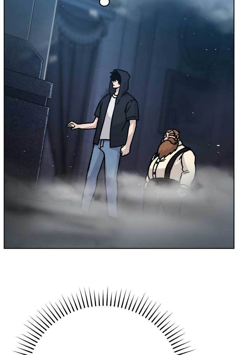 Chúa Quỷ Tăng Cấp Bằng Võ Thuật Chapter 4 - Trang 2