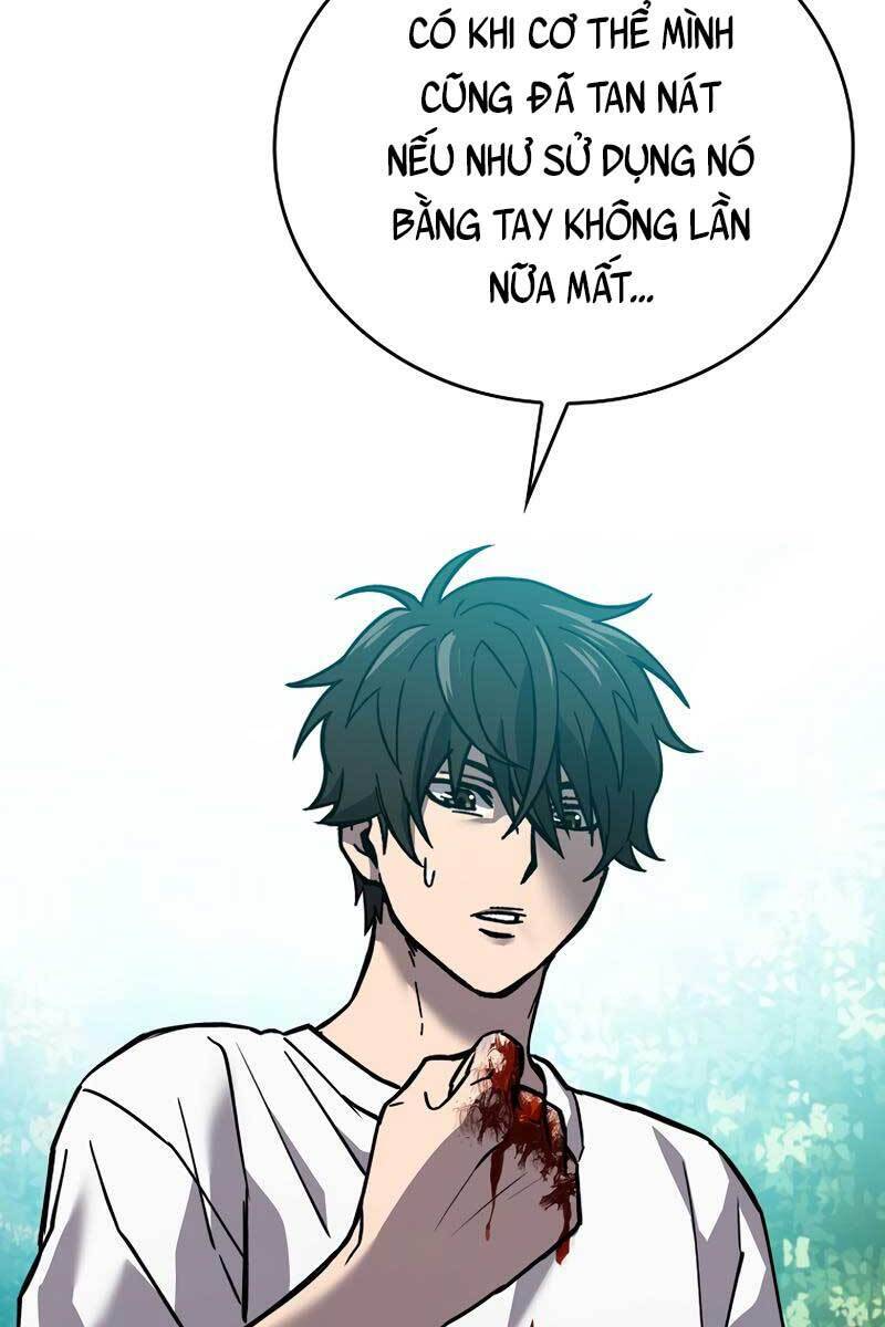 Chúa Quỷ Tăng Cấp Bằng Võ Thuật Chapter 4 - Trang 2