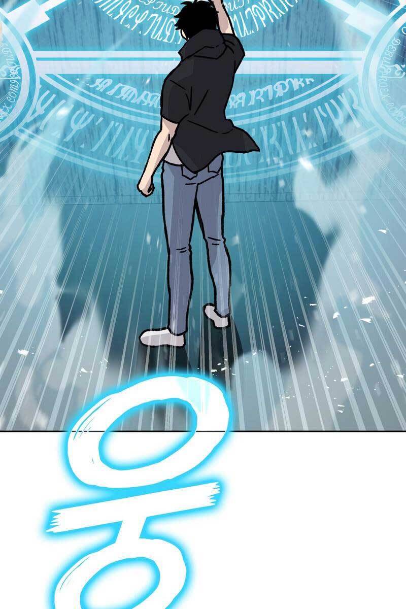 Chúa Quỷ Tăng Cấp Bằng Võ Thuật Chapter 4 - Trang 2