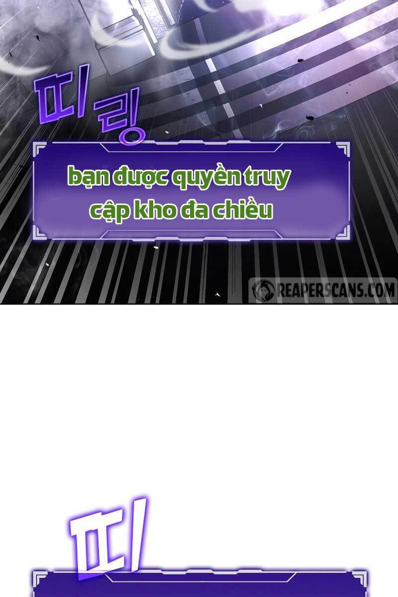 Chúa Quỷ Tăng Cấp Bằng Võ Thuật Chapter 4 - Trang 2