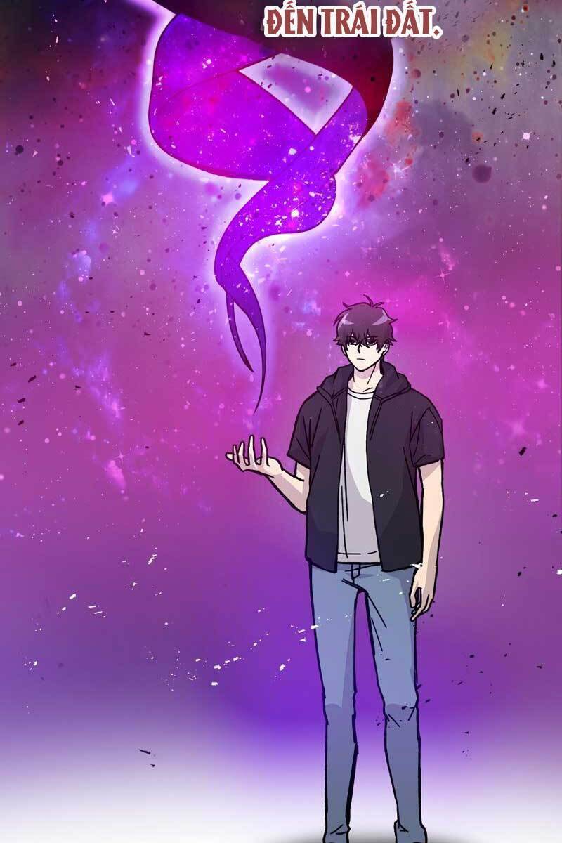 Chúa Quỷ Tăng Cấp Bằng Võ Thuật Chapter 4 - Trang 2