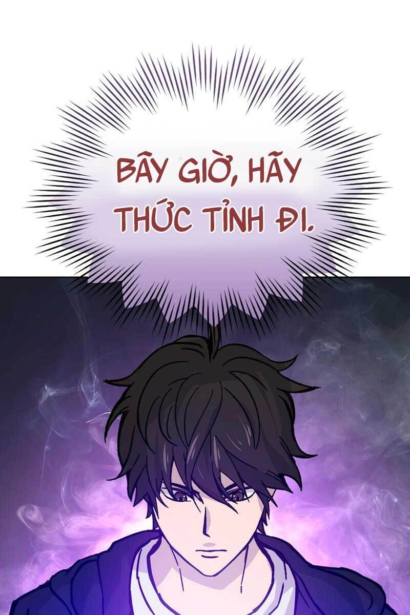 Chúa Quỷ Tăng Cấp Bằng Võ Thuật Chapter 4 - Trang 2