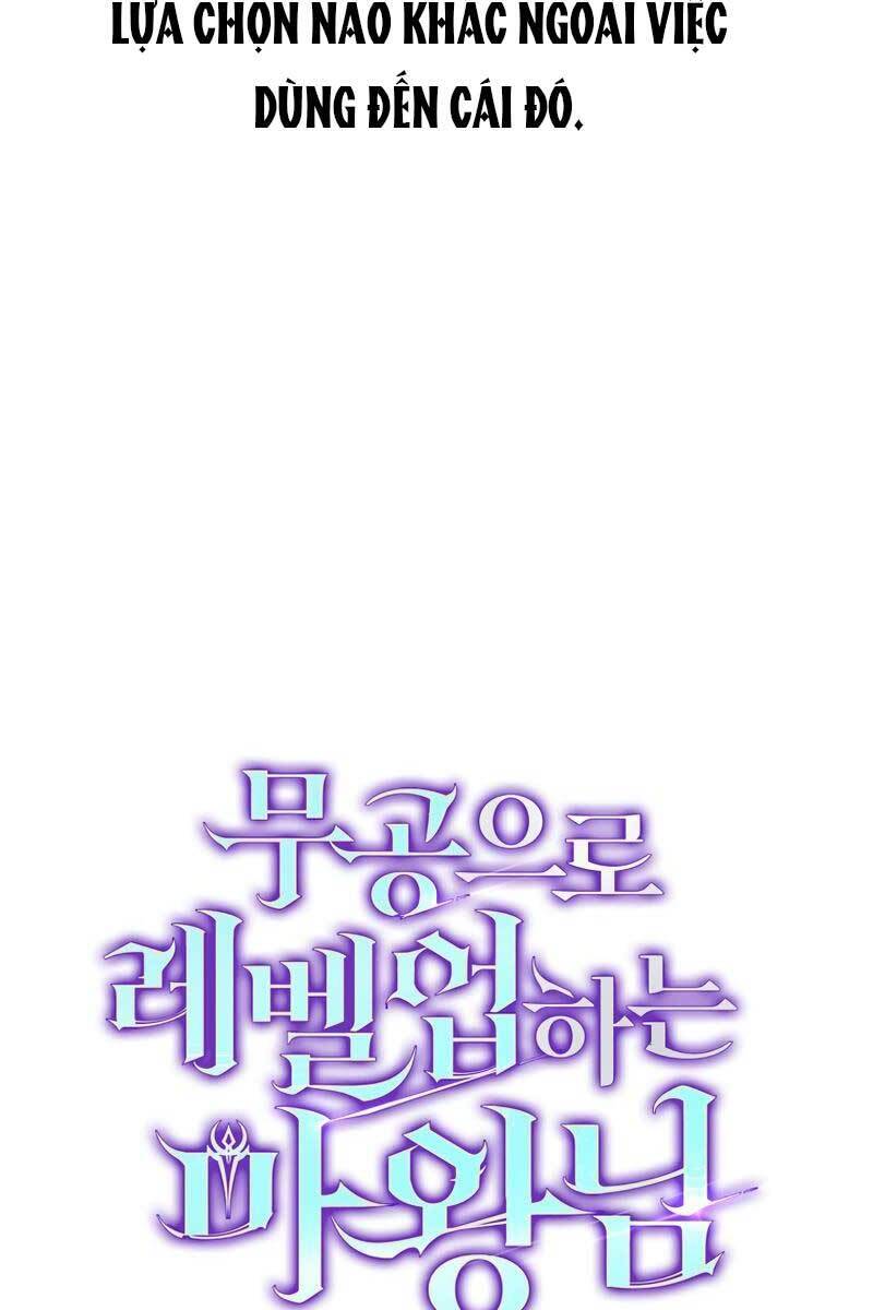 Chúa Quỷ Tăng Cấp Bằng Võ Thuật Chapter 4 - Trang 2