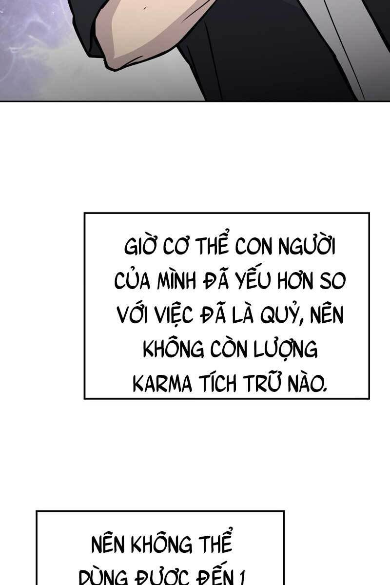 Chúa Quỷ Tăng Cấp Bằng Võ Thuật Chapter 4 - Trang 2