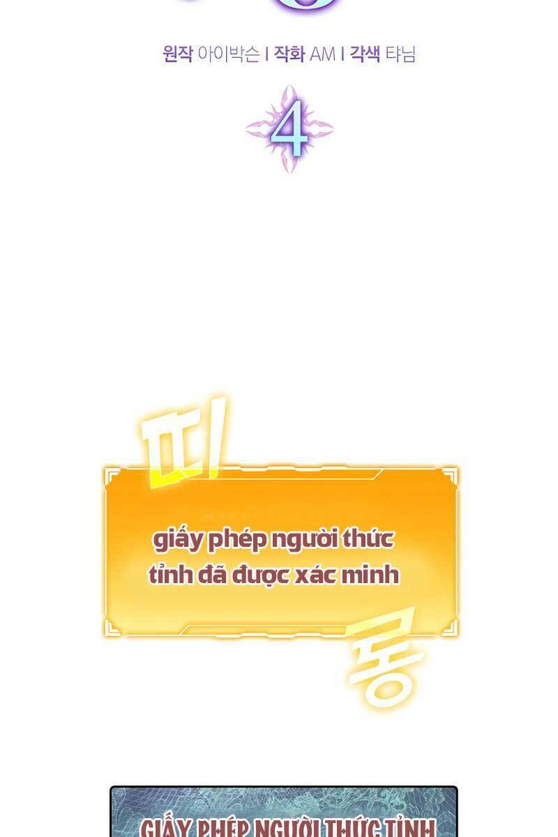 Chúa Quỷ Tăng Cấp Bằng Võ Thuật Chapter 4 - Trang 2