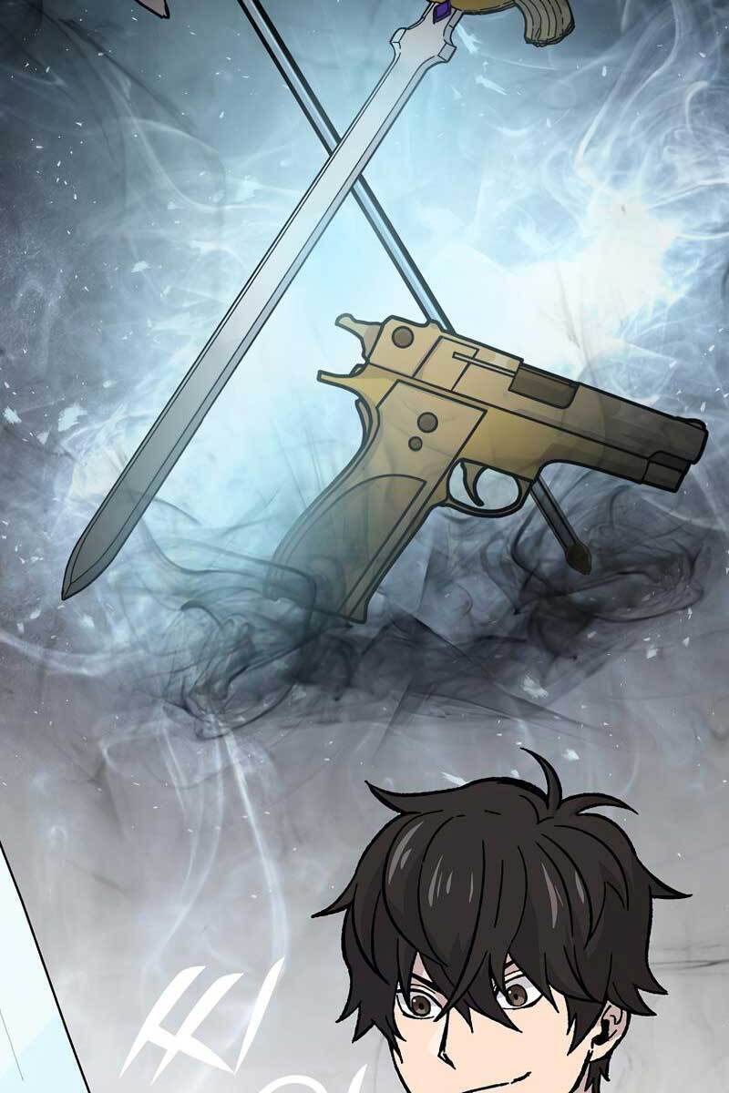 Chúa Quỷ Tăng Cấp Bằng Võ Thuật Chapter 4 - Trang 2