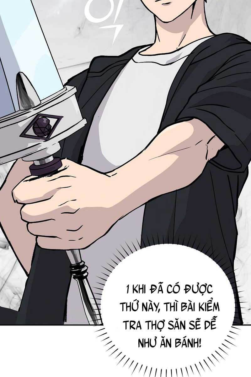 Chúa Quỷ Tăng Cấp Bằng Võ Thuật Chapter 4 - Trang 2