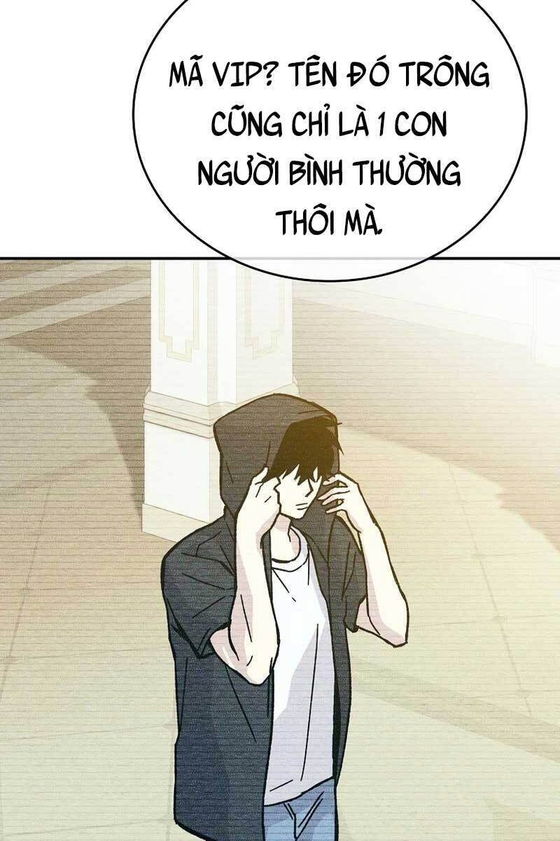 Chúa Quỷ Tăng Cấp Bằng Võ Thuật Chapter 4 - Trang 2