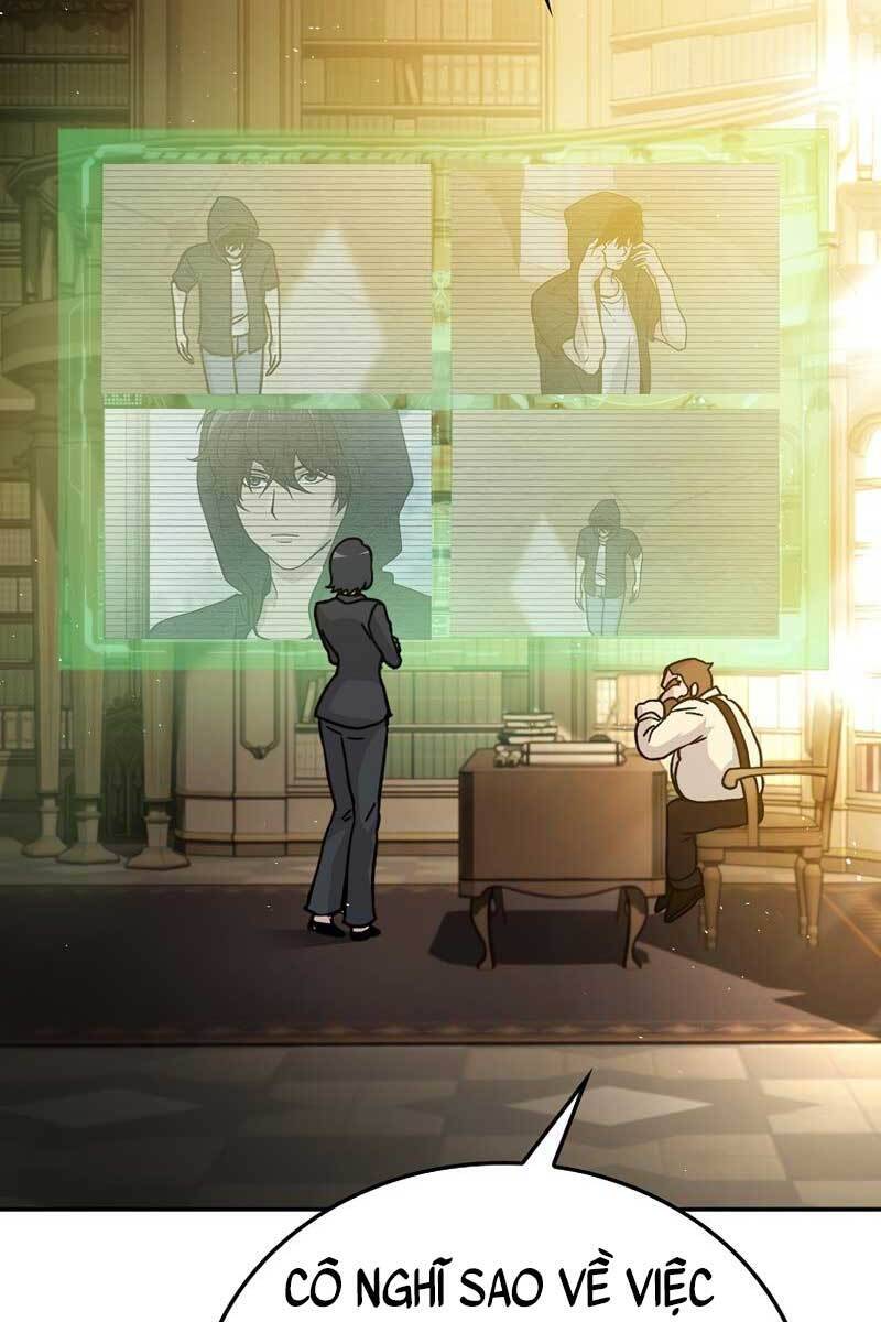 Chúa Quỷ Tăng Cấp Bằng Võ Thuật Chapter 4 - Trang 2