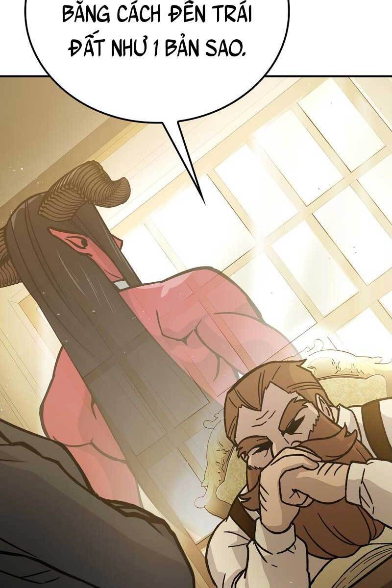 Chúa Quỷ Tăng Cấp Bằng Võ Thuật Chapter 4 - Trang 2