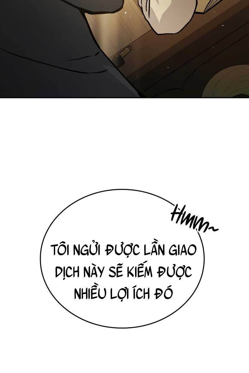 Chúa Quỷ Tăng Cấp Bằng Võ Thuật Chapter 4 - Trang 2