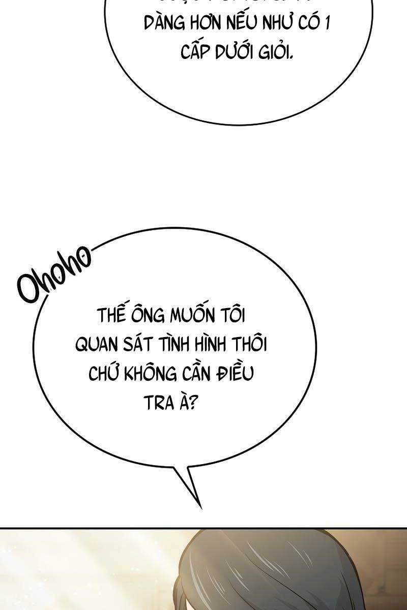 Chúa Quỷ Tăng Cấp Bằng Võ Thuật Chapter 4 - Trang 2