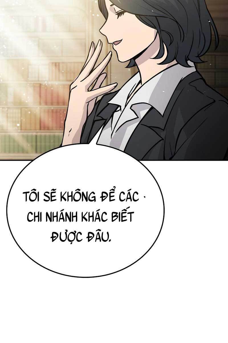 Chúa Quỷ Tăng Cấp Bằng Võ Thuật Chapter 4 - Trang 2