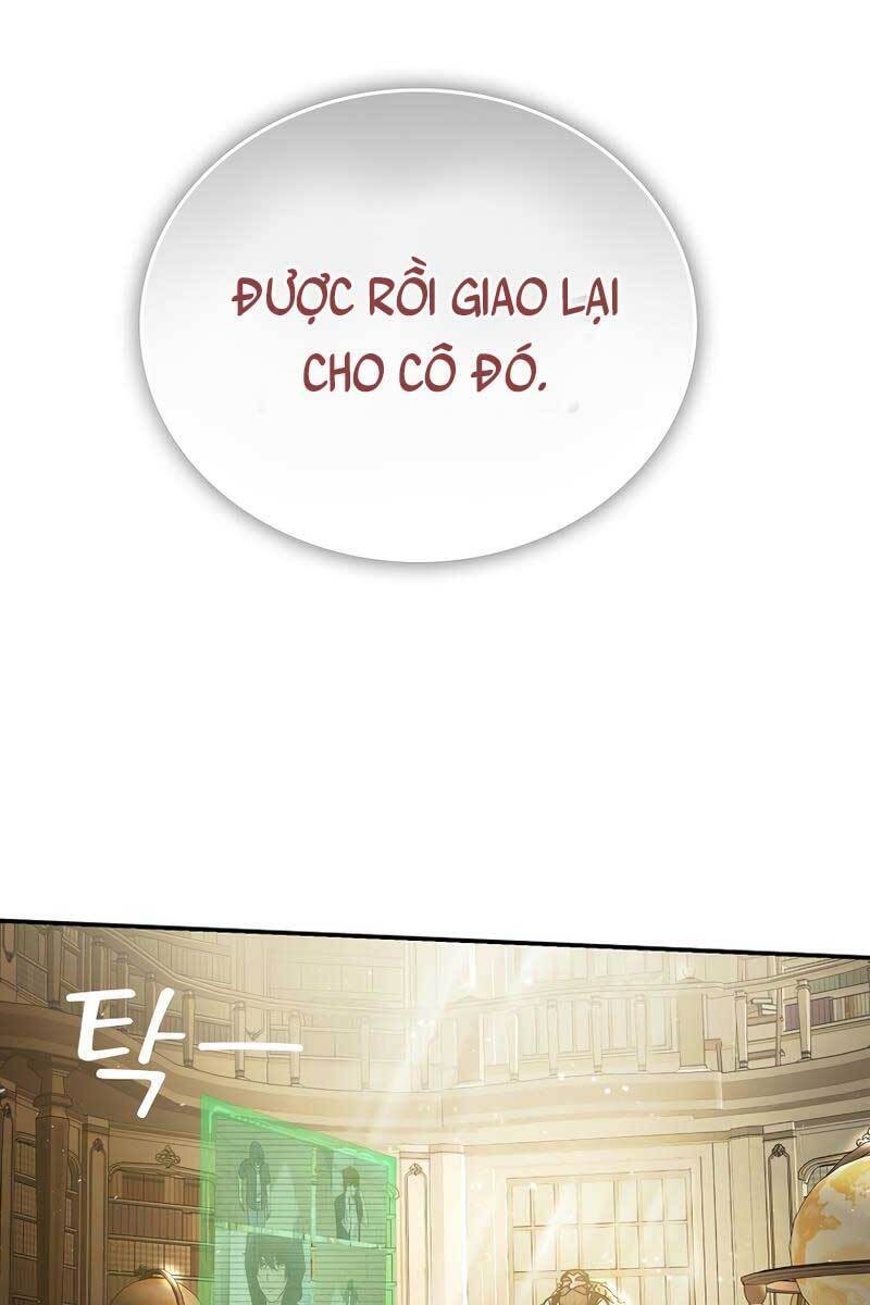 Chúa Quỷ Tăng Cấp Bằng Võ Thuật Chapter 4 - Trang 2