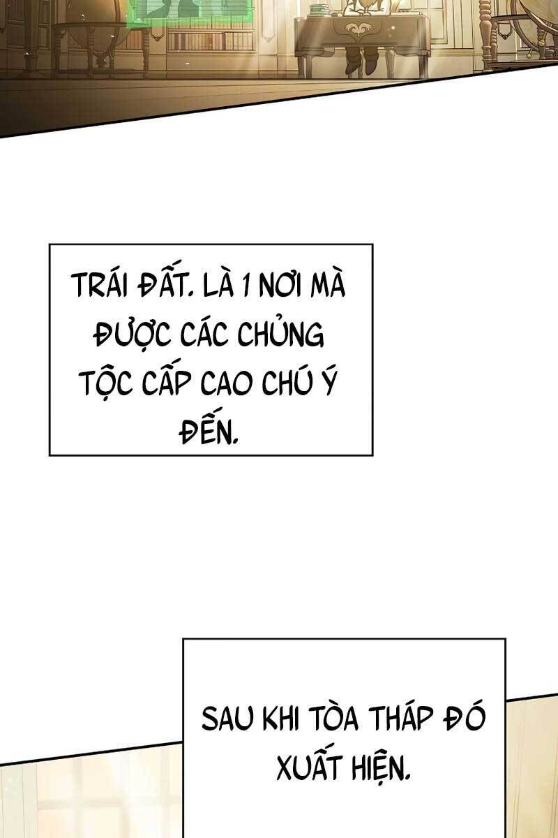 Chúa Quỷ Tăng Cấp Bằng Võ Thuật Chapter 4 - Trang 2