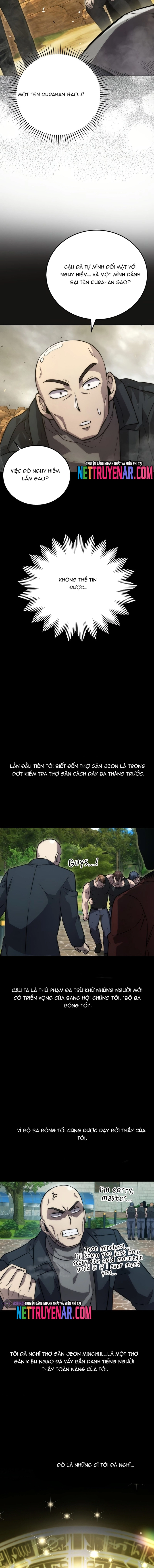 Chúa Quỷ Tăng Cấp Bằng Võ Thuật Chapter 44 - Trang 2