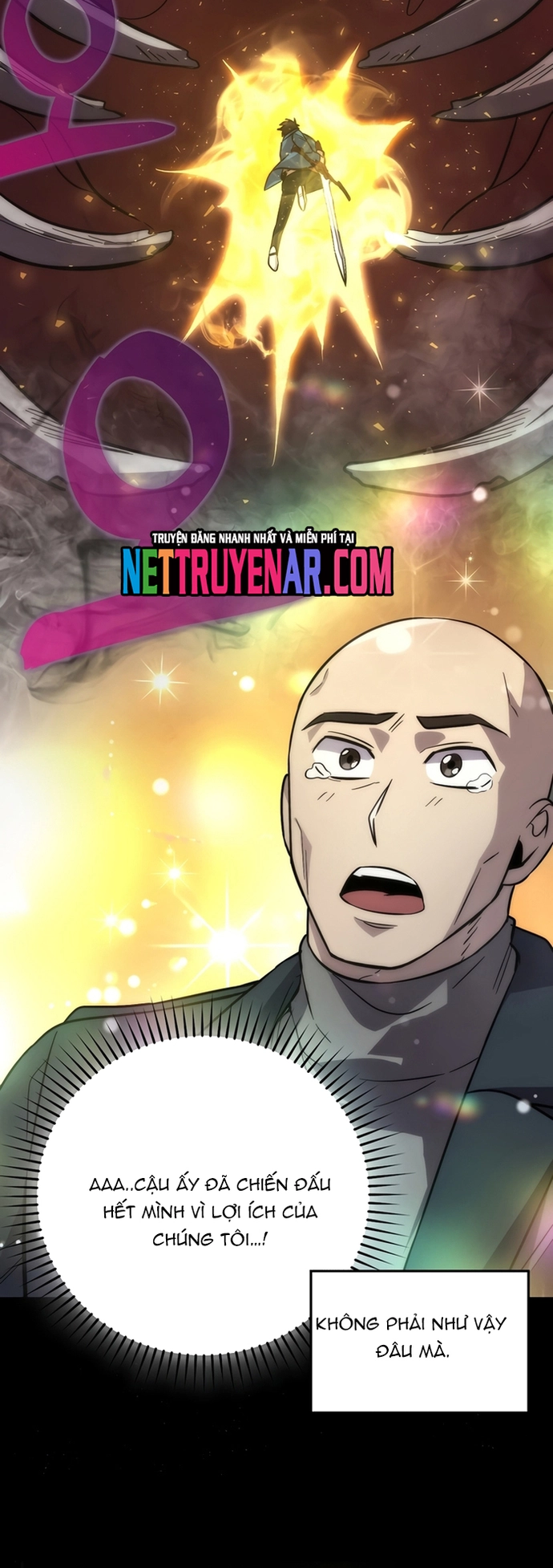 Chúa Quỷ Tăng Cấp Bằng Võ Thuật Chapter 44 - Trang 2