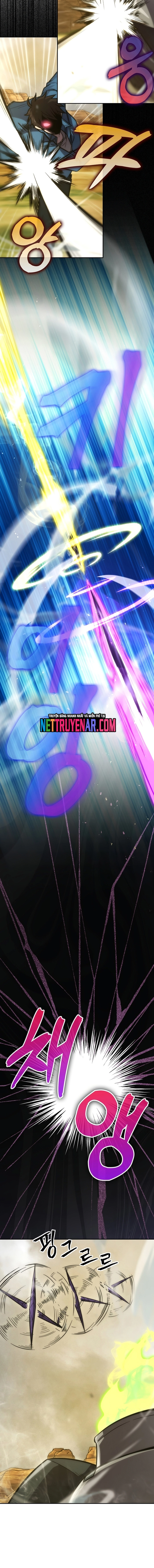 Chúa Quỷ Tăng Cấp Bằng Võ Thuật Chapter 44 - Trang 2