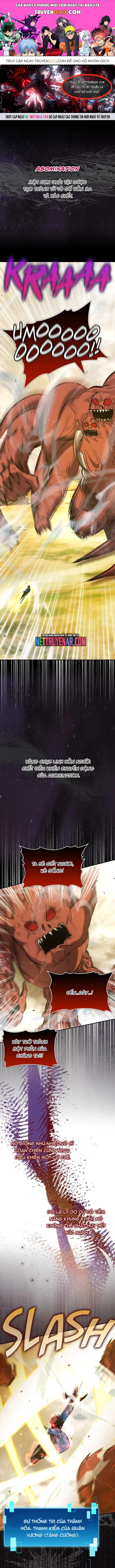 Chúa Quỷ Tăng Cấp Bằng Võ Thuật Chapter 45 - Trang 2