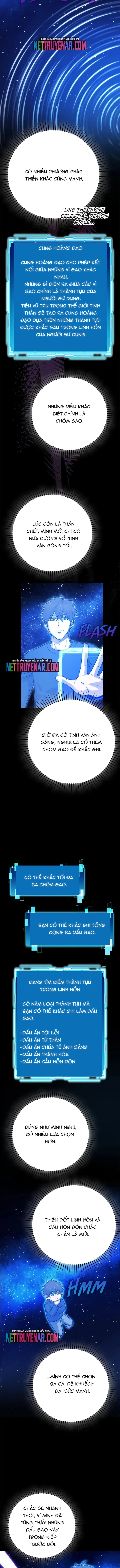 Chúa Quỷ Tăng Cấp Bằng Võ Thuật Chapter 45 - Trang 2