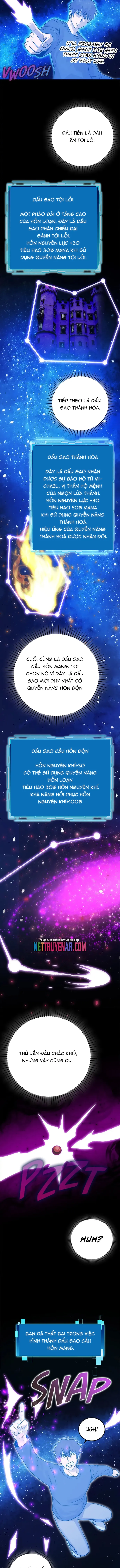 Chúa Quỷ Tăng Cấp Bằng Võ Thuật Chapter 45 - Trang 2