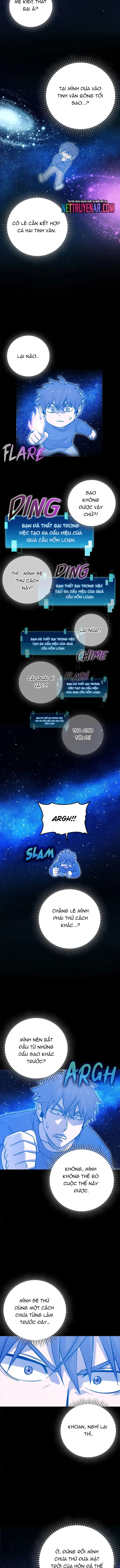 Chúa Quỷ Tăng Cấp Bằng Võ Thuật Chapter 45 - Trang 2