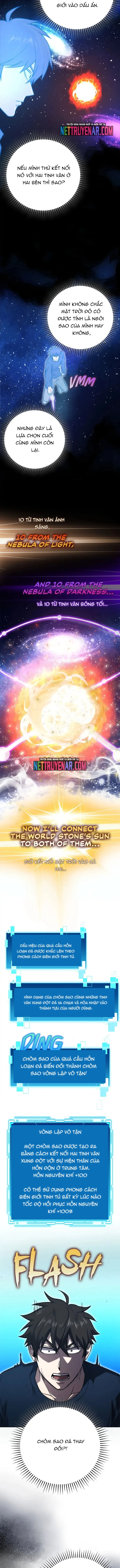Chúa Quỷ Tăng Cấp Bằng Võ Thuật Chapter 45 - Trang 2